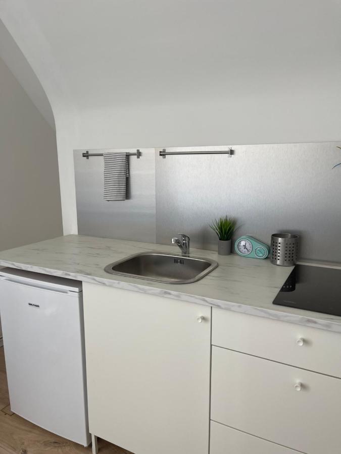 Appartement Coeur De Blois /Heart Of The City Luaran gambar