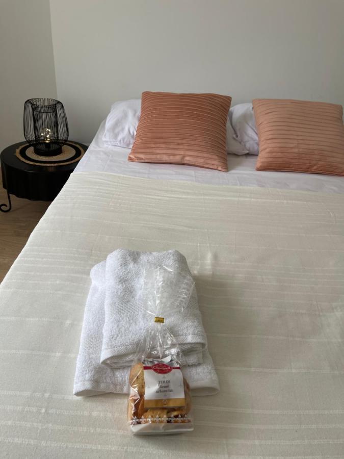 Appartement Coeur De Blois /Heart Of The City Luaran gambar