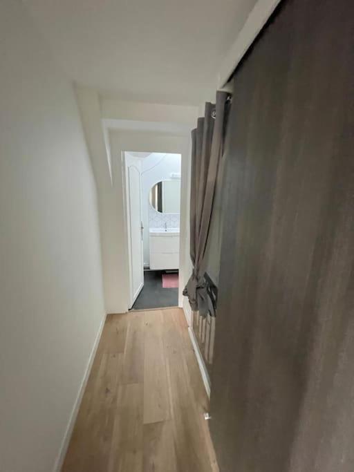 Appartement Coeur De Blois /Heart Of The City Luaran gambar
