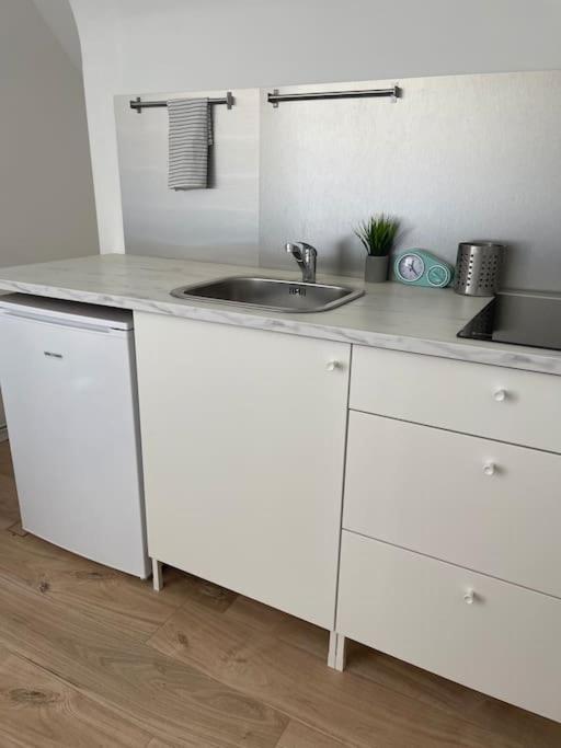 Appartement Coeur De Blois /Heart Of The City Luaran gambar